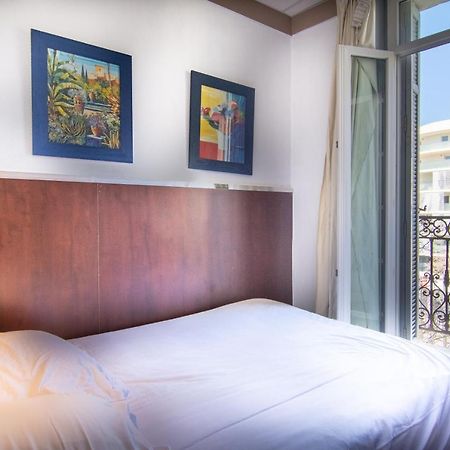 Hotel Du Pharo Marsiglia Esterno foto