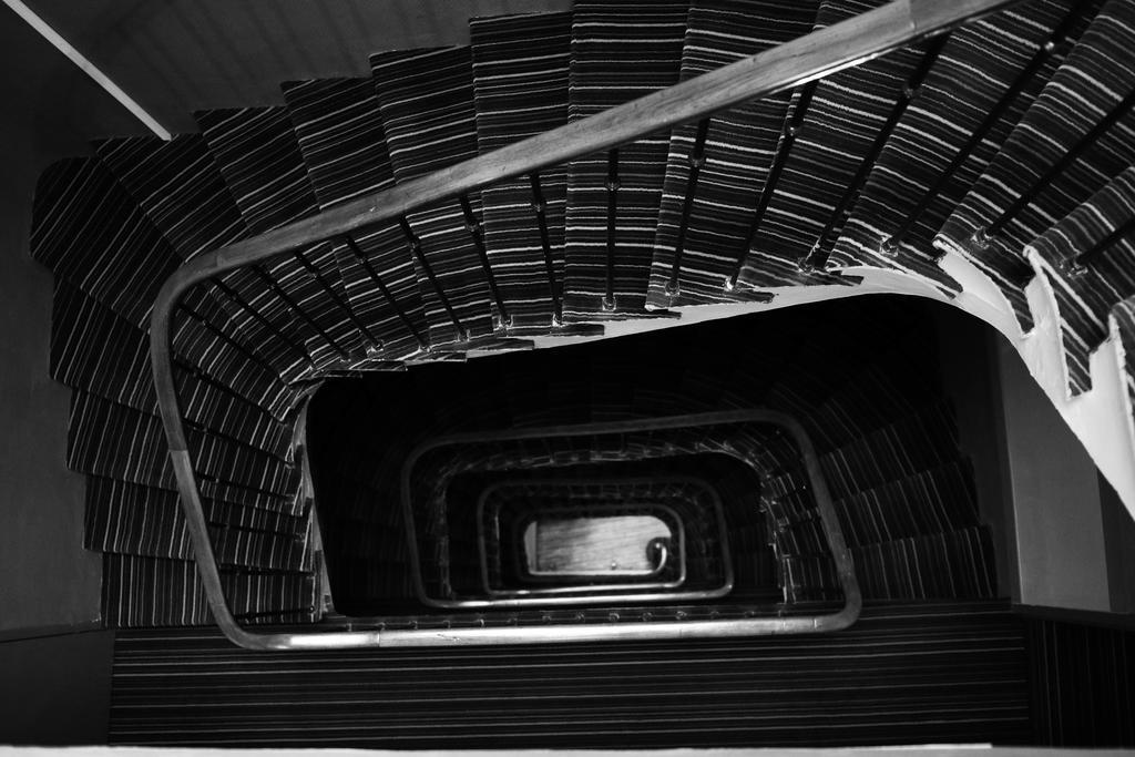Hotel Du Pharo Marsiglia Esterno foto