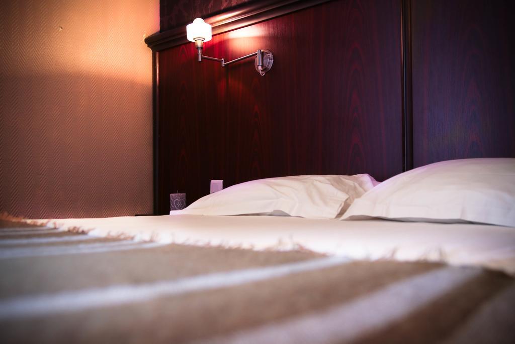 Hotel Du Pharo Marsiglia Esterno foto