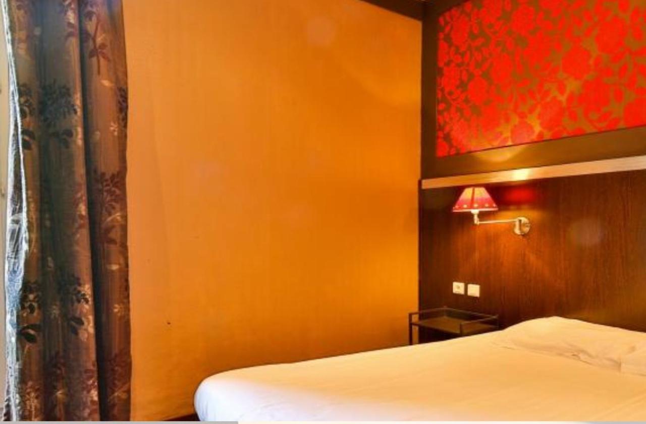 Hotel Du Pharo Marsiglia Esterno foto