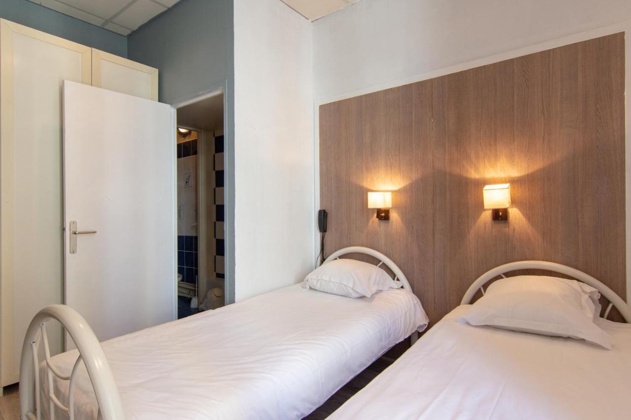 Hotel Du Pharo Marsiglia Esterno foto